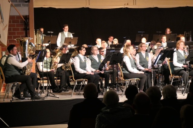 Bild 5: Konzertimpressionen 