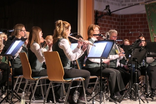 Bild 6: Konzertimpressionen 