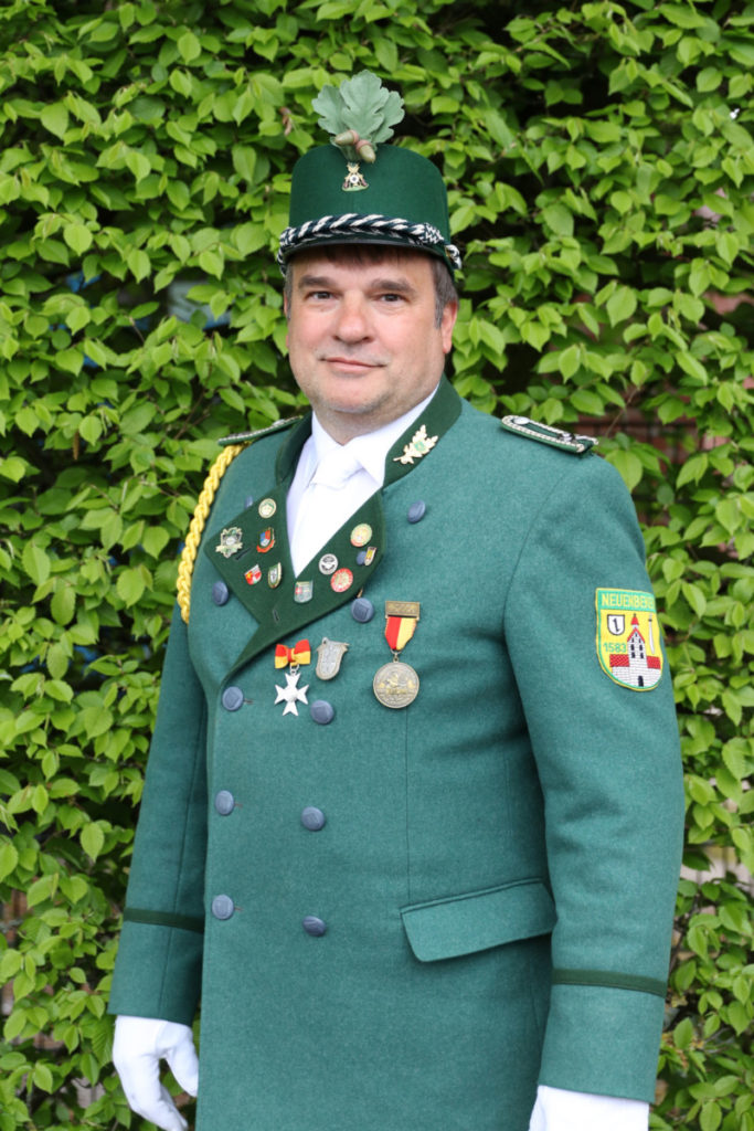 Oliver Böning