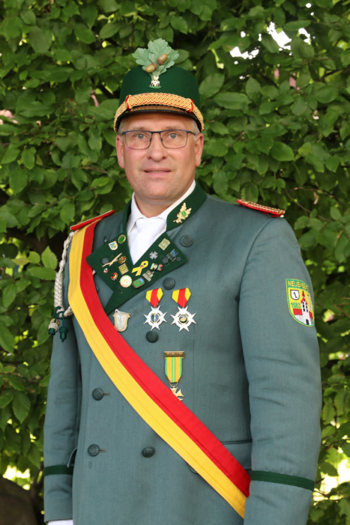 Holger Röhren