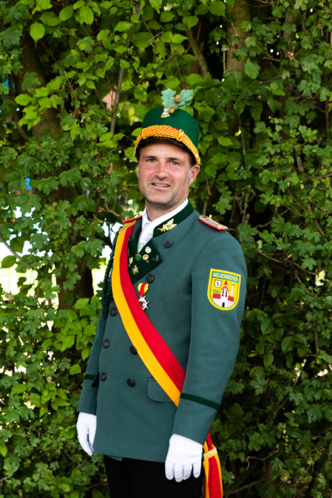 Patrick Delitzscher