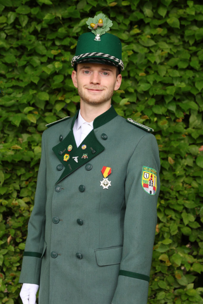 Marvin Lüke