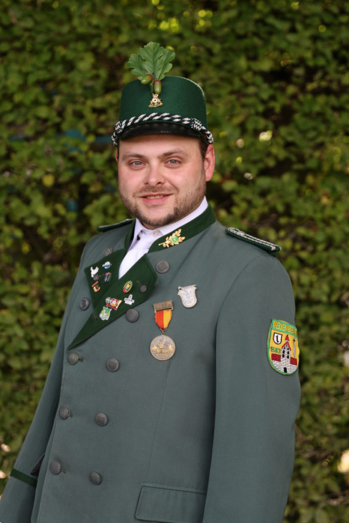 Jörg Linnemann