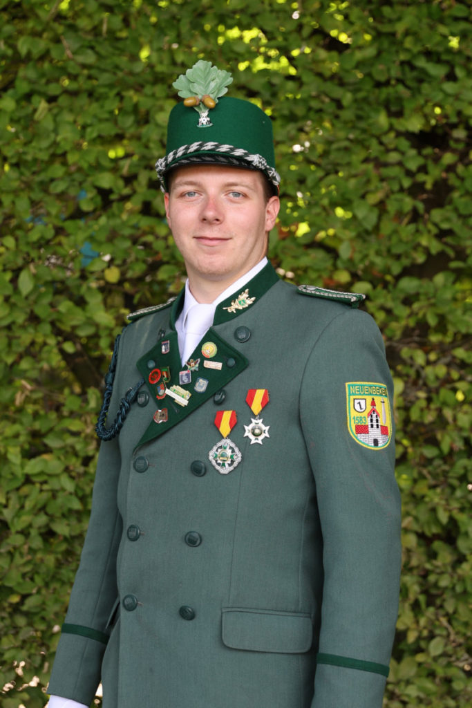 Maarten Liphardt